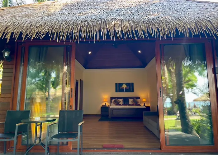 Mali Resort Pattaya Beach Koh Lipe