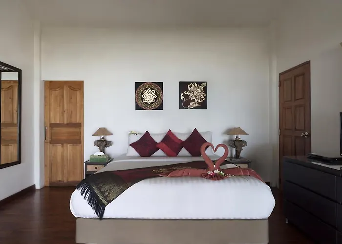 Mali Resort Pattaya Beach Koh Lipe