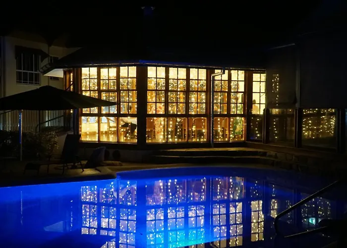 Tinaroo Lake Resort