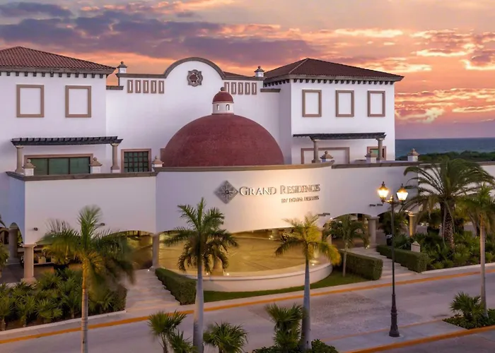 Puerto Morelos All Inclusive Resorts