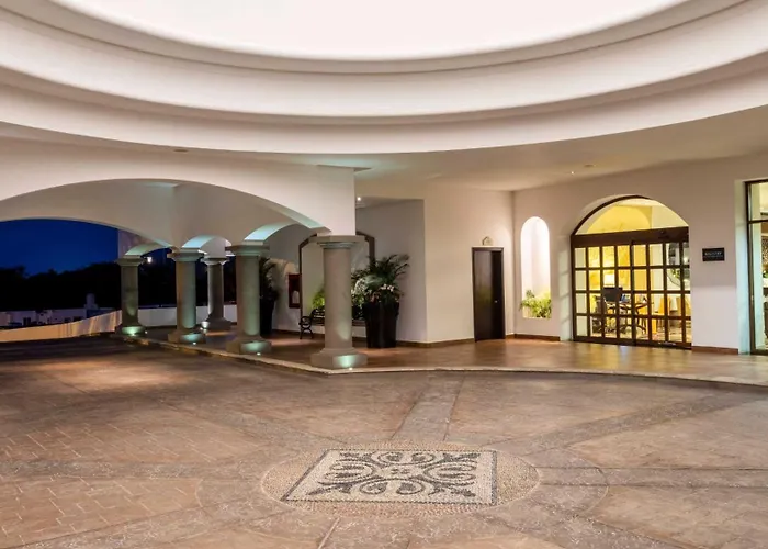 Holiday Inn Club Vacations Grand Residences All Inclusive