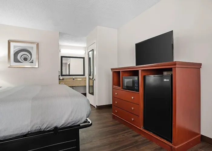 Quality Inn Louisville Ms