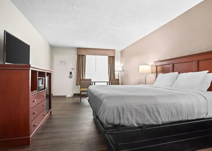 Quality Inn Louisville Ms