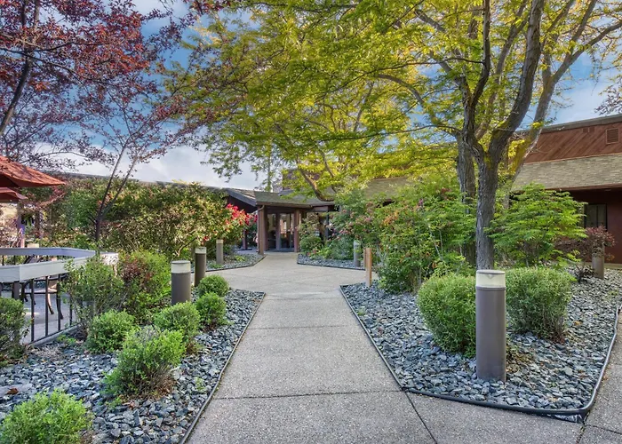 Best Western Sunridge Inn & Conference Center