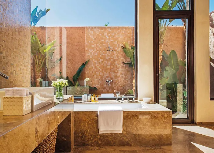Fairmont Royal Palm Marrakech