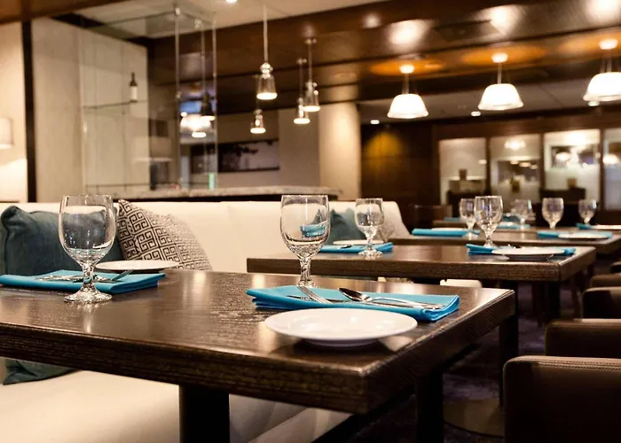Radisson Hotel Corning