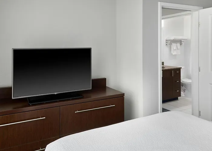 Towneplace Suites By Marriott Springfield