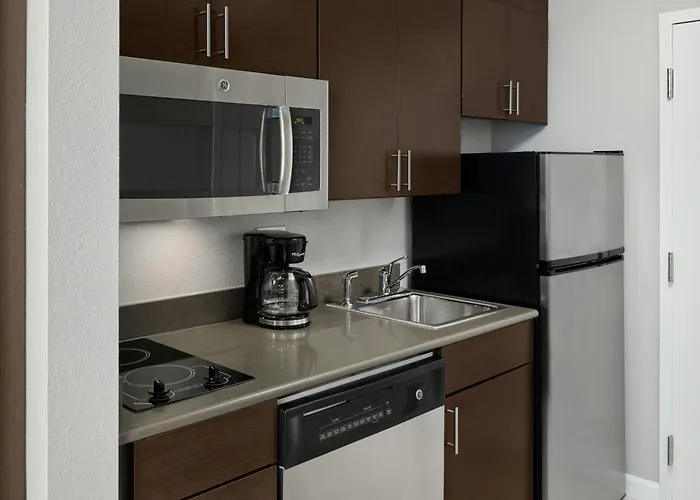 Towneplace Suites By Marriott Springfield