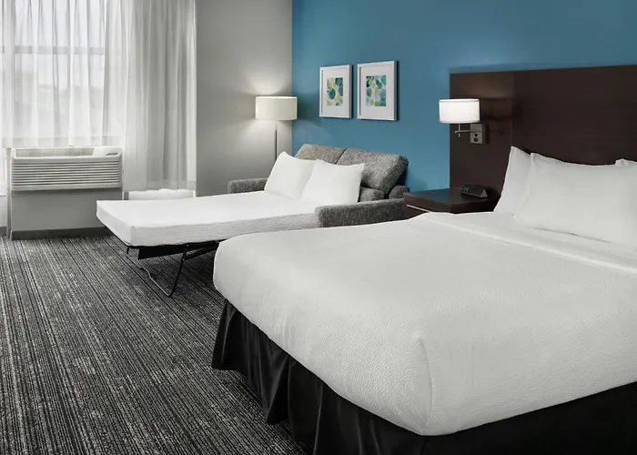 Towneplace Suites By Marriott Springfield