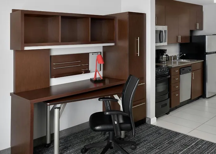Towneplace Suites By Marriott Springfield
