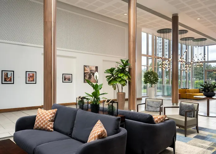 Hilton Garden Inn Sunderland
