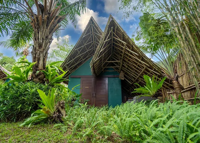 Buko Beach Resort (Adults Only)