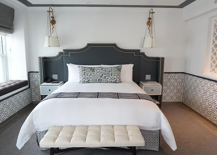 Hotel Californian