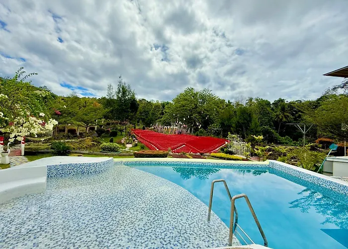 Jardin De Ysabelle