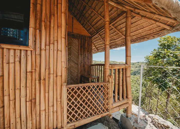 Malabuyoc Resorts