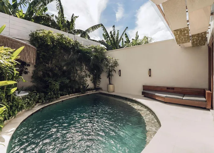 Sini Vie Resort Seminyak By Ini Vie Hospitality (Adults Only)