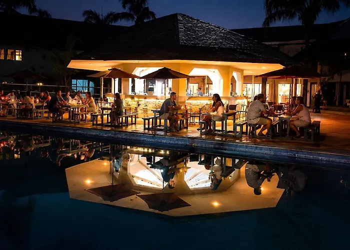Sundown Country Estate