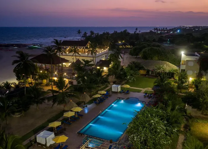 The C Resort & Residences