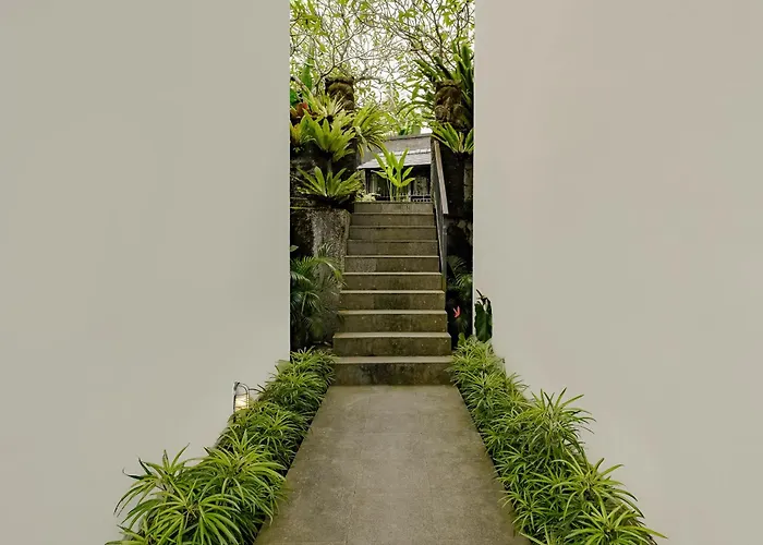 Yanyan Resort Ubud