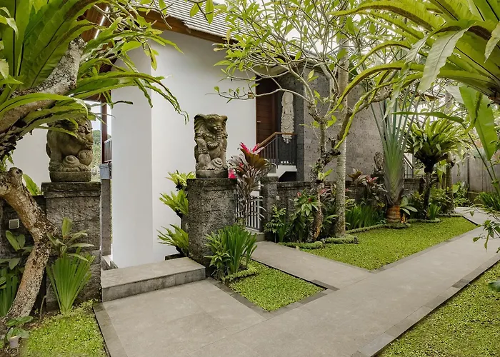 Yanyan Resort Ubud