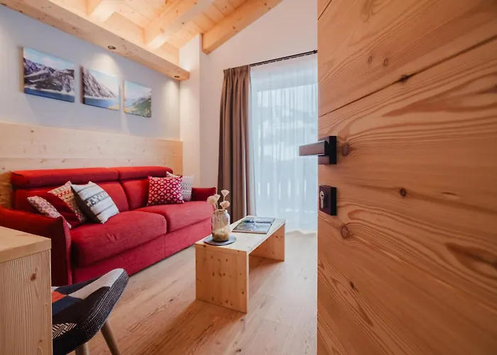 Hotel Li Anta Rossa - Adults Only