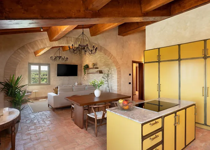 Villa Petriolo - Small Luxury Hotels Of The World