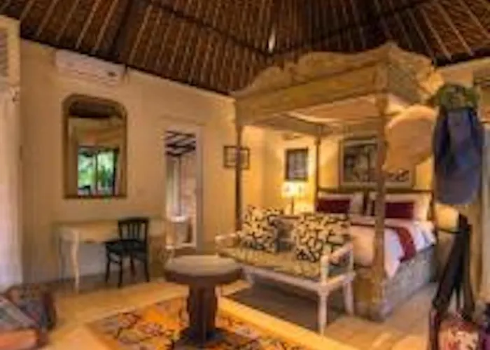 Bebek Cottages Sanur