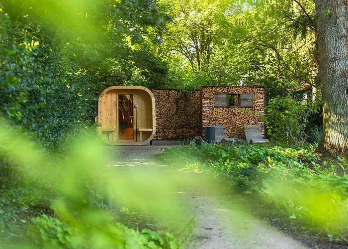 Biohotel Wildland Natural Resort
