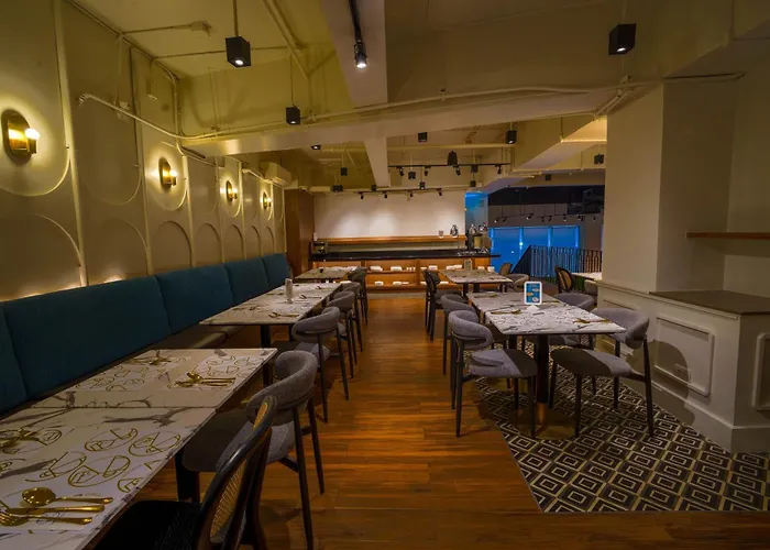 Somerset Central Salcedo Makati
