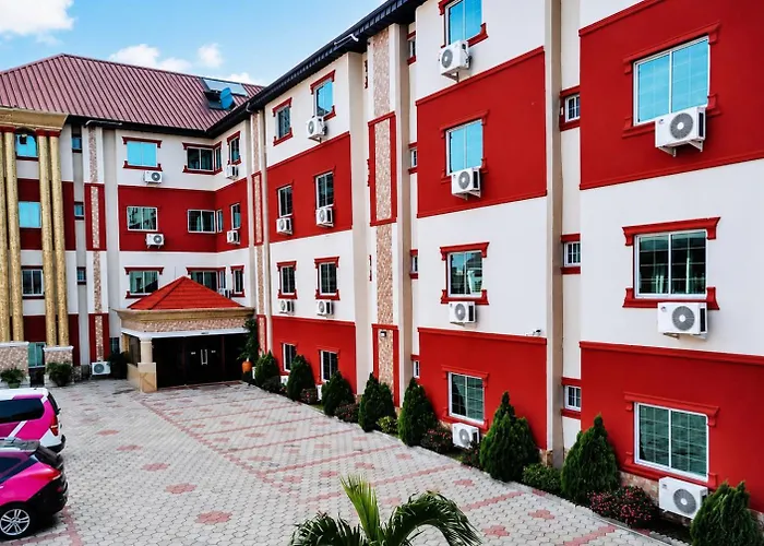 Ag Hotels & Suites