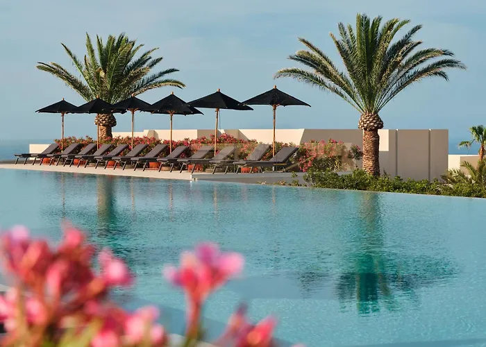 Nous Santorini, A Member Of Design Hotels