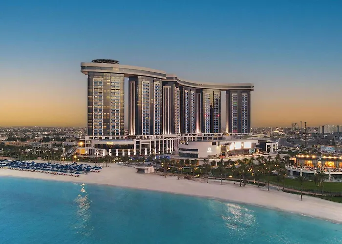 El Alamein Resorts