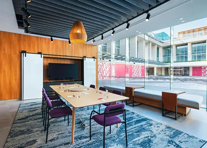 Aloft By Marriott Playa Del Carmen