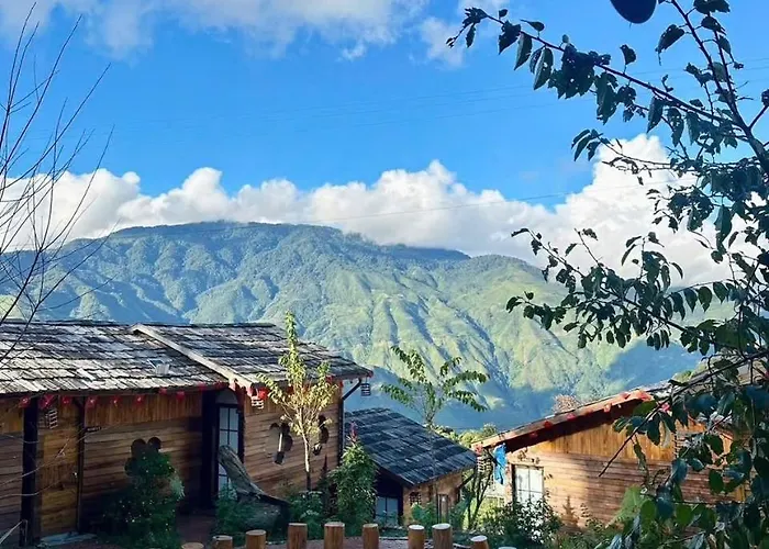Mando Homestay