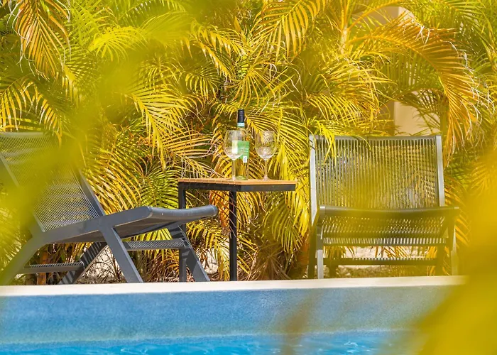 Kura Kabana By Boutique Bonaire Unique Resorts