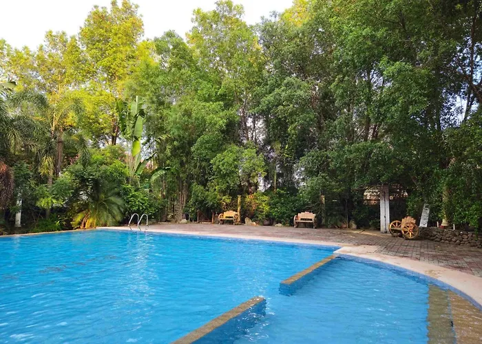 Pook Ni Urduja Resort