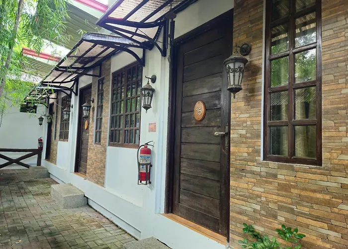 Pook Ni Urduja Resort