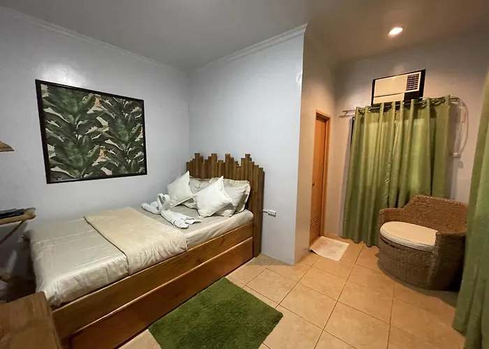 Pook Ni Urduja Resort