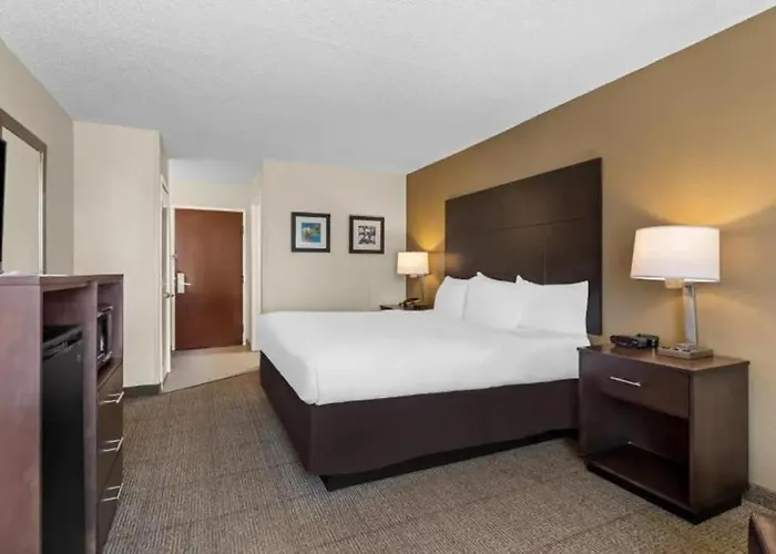 Comfort Inn Clinton