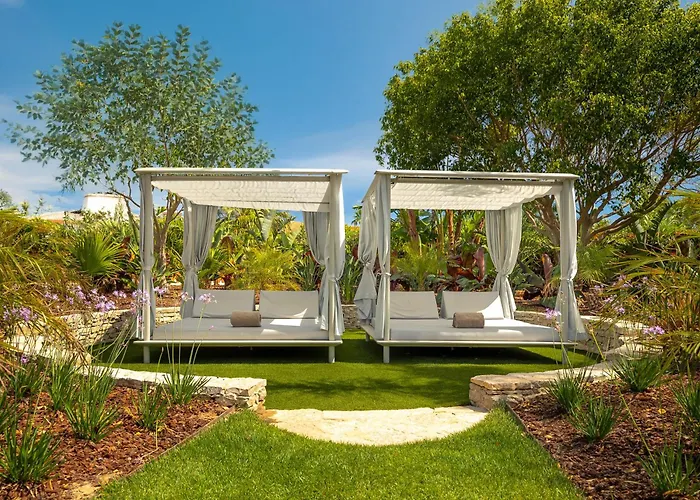 Vilamoura All Inclusive Resorts