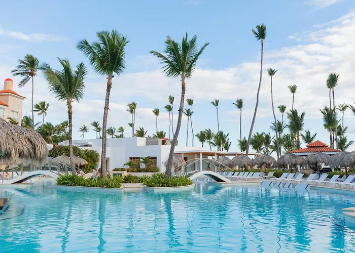 Bavaro Adult Only All Inclusive Resorts