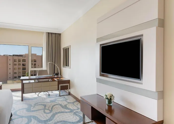 Doha Luxury Resorts