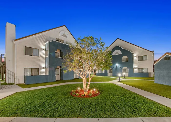 Staybridge Suites Oxnard - River Ridge By Ihg