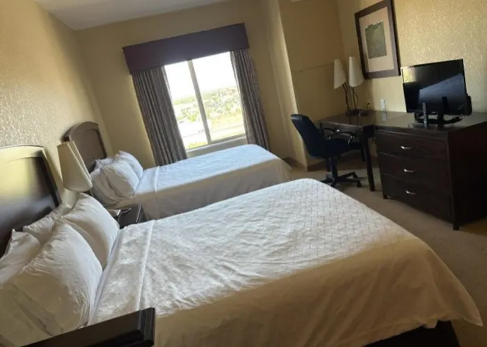 Holiday Inn Denver-Parker-E470/Parker Road By Ihg