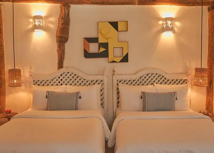 Ser Casasandra Boutique Hotel