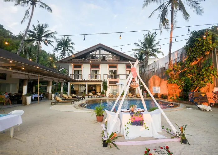 Microtel By Wyndham Boracay