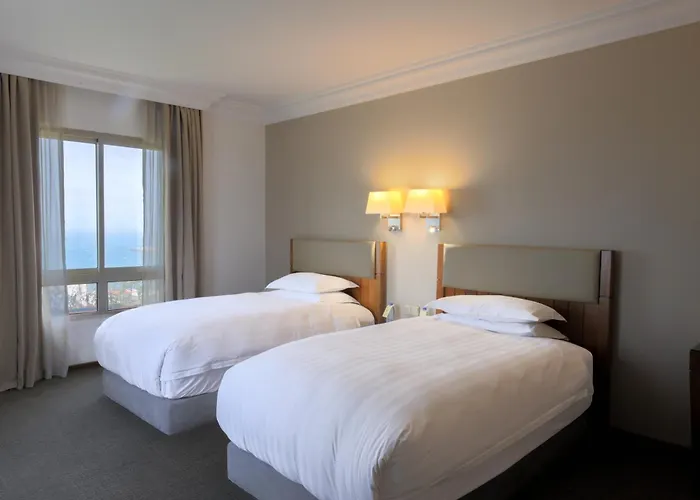 Portemilio Hotel & Resort