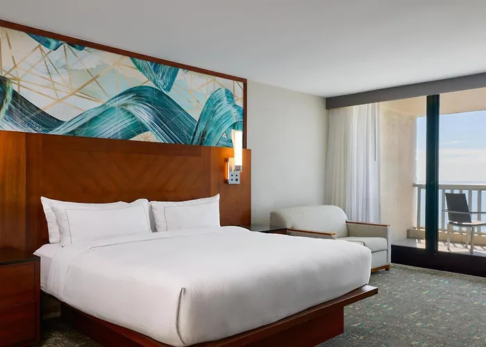 Hilton Beachfront Resort & Spa Hilton Head Island