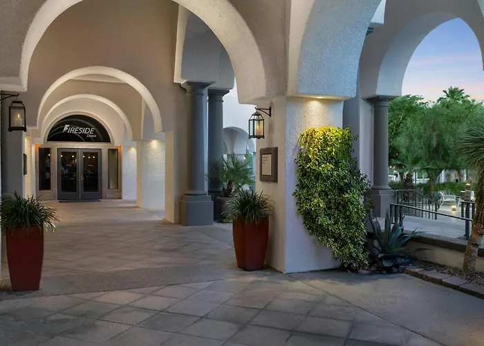 The Westin Rancho Mirage Golf Resort & Spa
