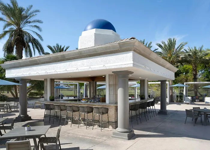 The Westin Rancho Mirage Golf Resort & Spa